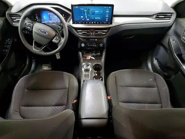 1FMCU9GN0RUA81283 2024 FORD ESCAPE - Image 8