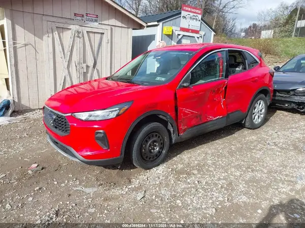 1FMCU9GN0RUA91635 2024 FORD ESCAPE - Image 2