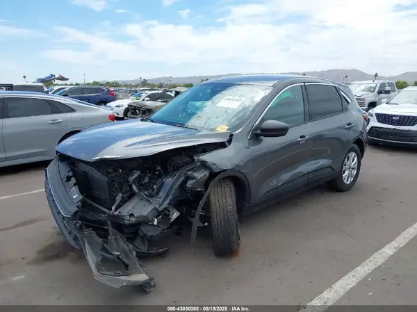 1FMCU9GN0RUB07607 2024 FORD ESCAPE - Image 2