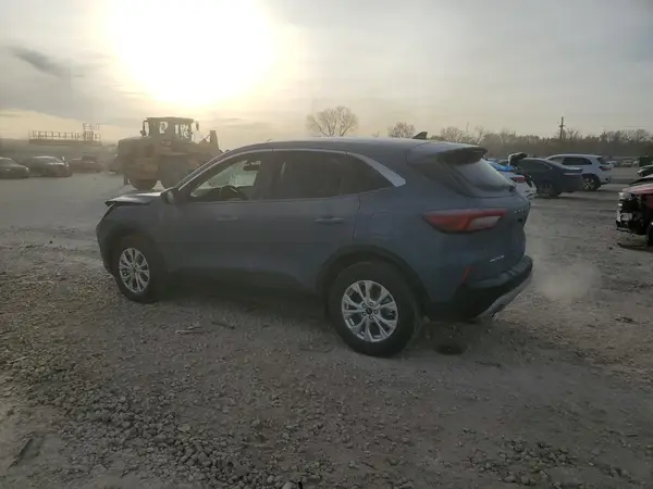 1FMCU9GN0RUB24231 2024 FORD ESCAPE - Image 2