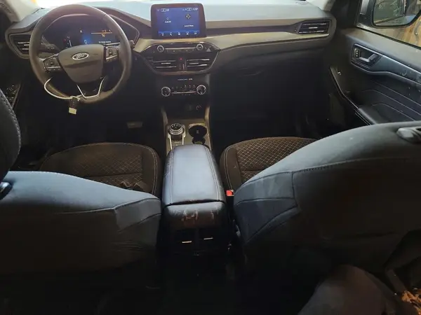 1FMCU9GN0RUB27467 2024 FORD ESCAPE - Image 8