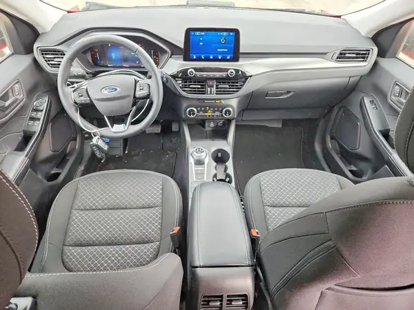 1FMCU9GN0RUB49209 2024 FORD ESCAPE - Image 8