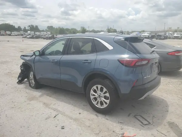 1FMCU9GN0RUB59299 2024 FORD ESCAPE - Image 2