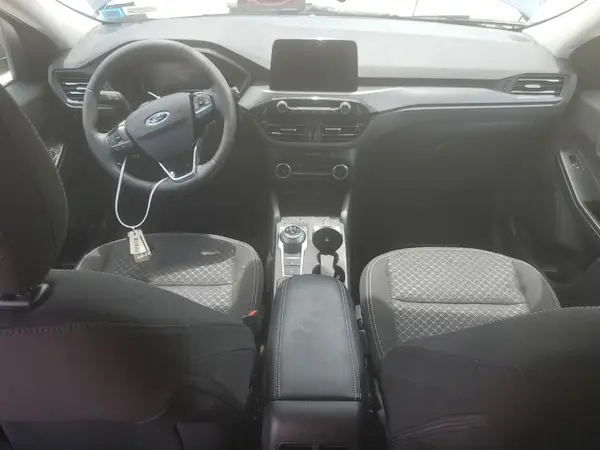 1FMCU9GN0RUB59299 2024 FORD ESCAPE - Image 8