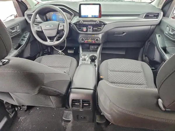 1FMCU9GN0SUA16293 2025 FORD ESCAPE - Image 8