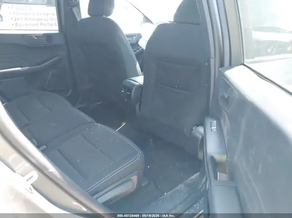 1FMCU9GN0SUA27861 2025 FORD ESCAPE - Image 8