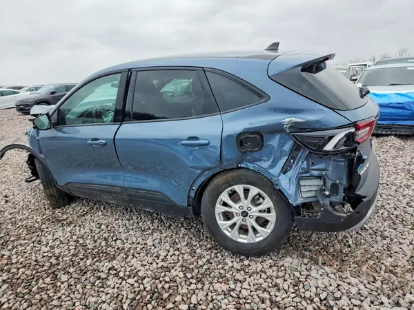 1FMCU9GN0SUA28914 2025 FORD ESCAPE - Image 2