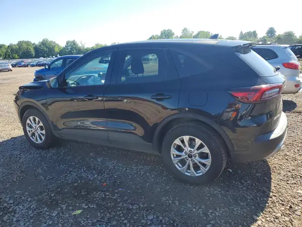 1FMCU9GN0SUA35636 2025 FORD ESCAPE - Image 2