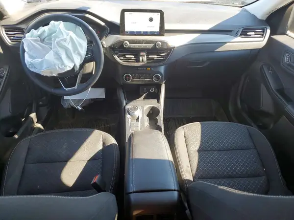 1FMCU9GN0SUA35636 2025 FORD ESCAPE - Image 8