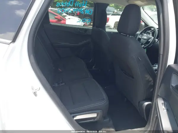 1FMCU9GN0SUA43638 2025 FORD ESCAPE - Image 8
