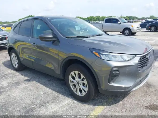 1FMCU9GN0SUA58656 2025 FORD ESCAPE - Image 1