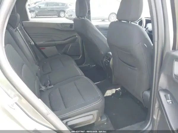 1FMCU9GN0SUA58656 2025 FORD ESCAPE - Image 8
