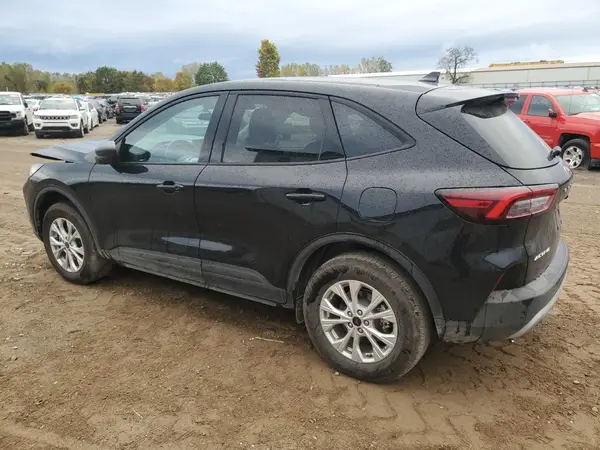 1FMCU9GN0SUA69771 2025 FORD ESCAPE - Image 2