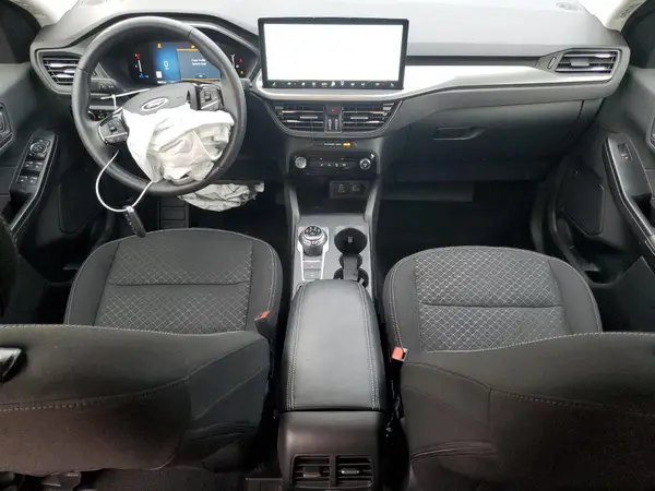1FMCU9GN0SUA69771 2025 FORD ESCAPE - Image 8