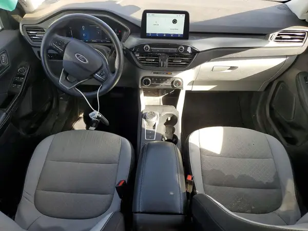 1FMCU9GN0SUA70449 2025 FORD ESCAPE - Image 8