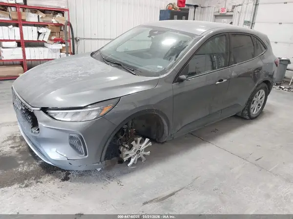 1FMCU9GN0SUA74937 2025 FORD ESCAPE - Image 2