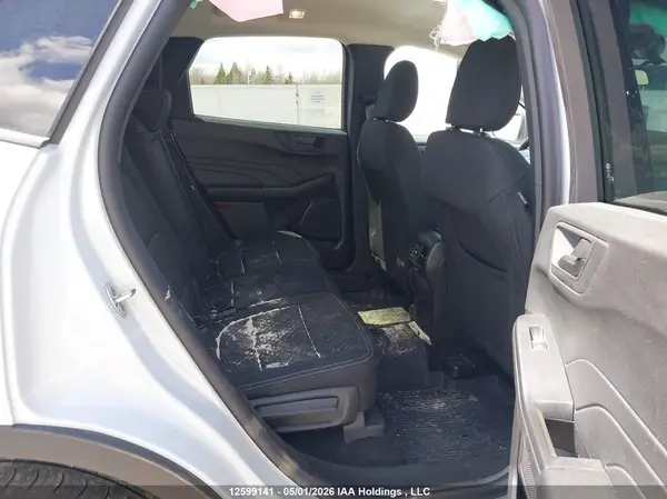 1FMCU9GN0SUA94413 2025 FORD ESCAPE - Image 8