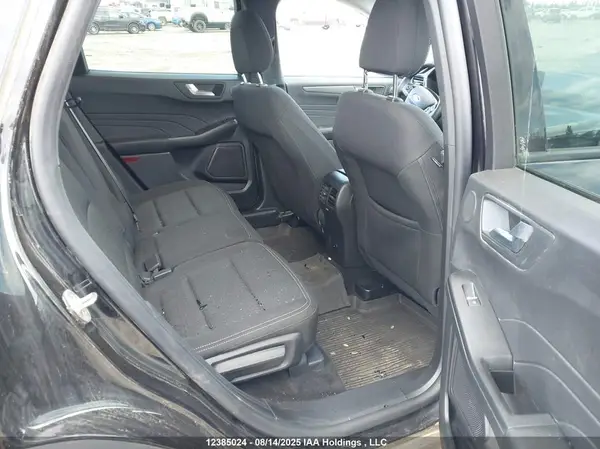 1FMCU9GN0SUA95089 2025 FORD ESCAPE - Image 8