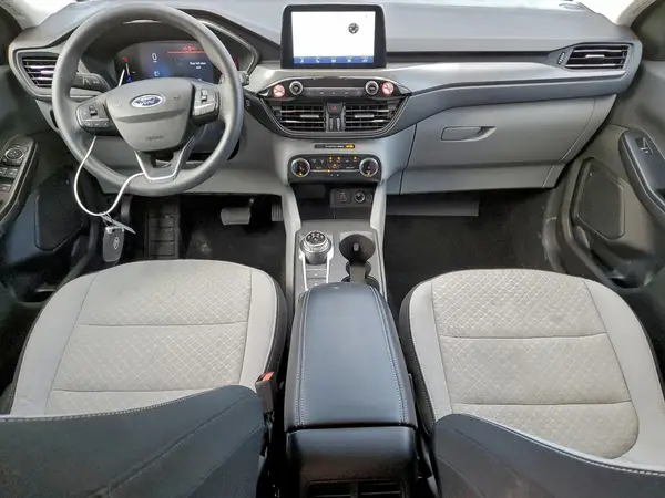 1FMCU9GN0SUB00906 2025 FORD ESCAPE - Image 8