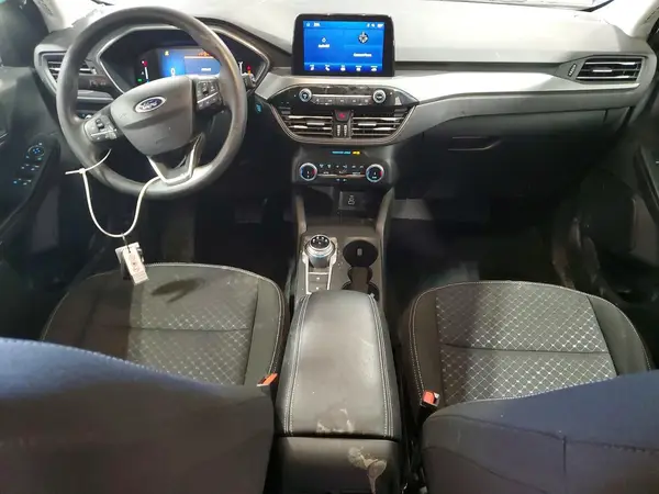 1FMCU9GN0SUB07287 2025 FORD ESCAPE - Image 8