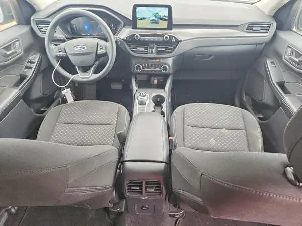 1FMCU9GN0SUB17754 2025 FORD ESCAPE - Image 8