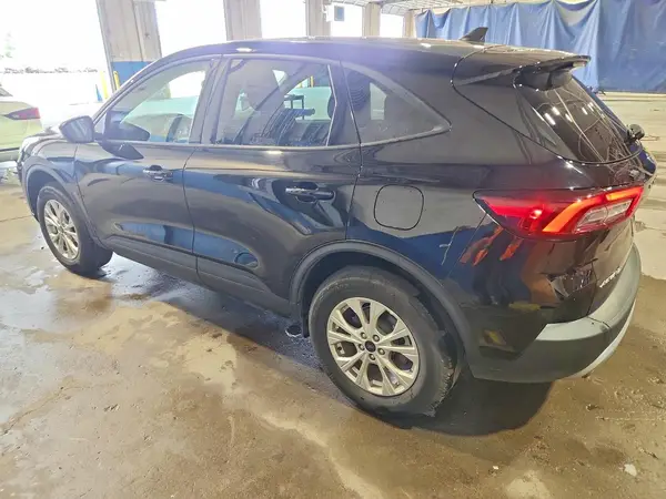 1FMCU9GN0SUB31587 2025 FORD ESCAPE - Image 2