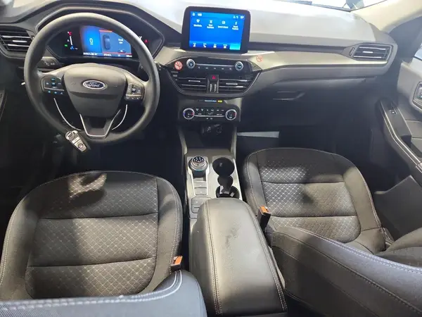 1FMCU9GN0SUB31587 2025 FORD ESCAPE - Image 8