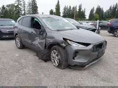 1FMCU9GN0SUB31718 2025 FORD ESCAPE