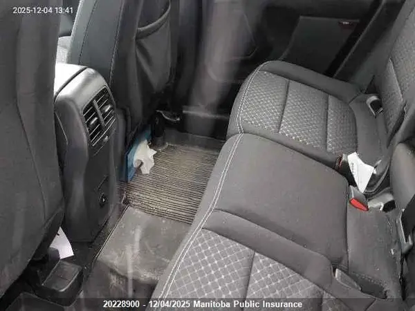 1FMCU9GN0SUB53458 2025 FORD ESCAPE - Image 8