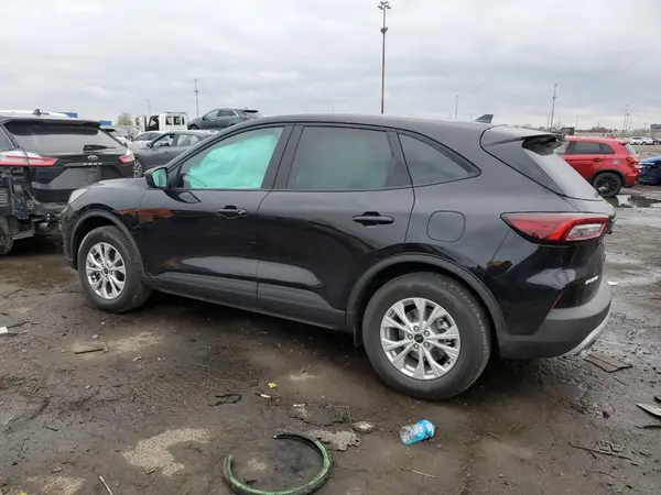 1FMCU9GN0SUB56070 2025 FORD ESCAPE - Image 2
