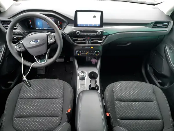 1FMCU9GN0SUB56070 2025 FORD ESCAPE - Image 8