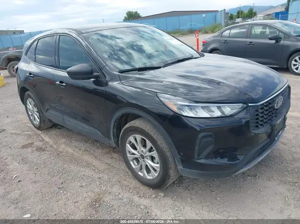 1FMCU9GN0SUB58563 2025 FORD ESCAPE - Image 1