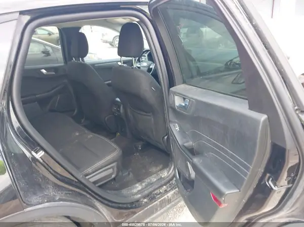 1FMCU9GN0SUB58563 2025 FORD ESCAPE - Image 8