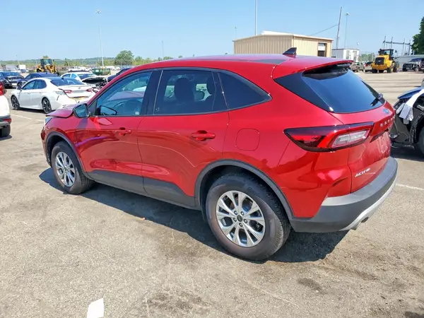 1FMCU9GN0SUB69269 2025 FORD ESCAPE - Image 2