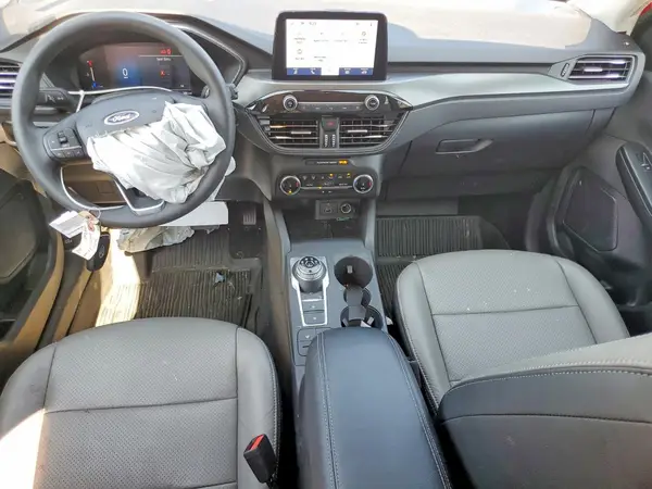 1FMCU9GN0SUB69269 2025 FORD ESCAPE - Image 8
