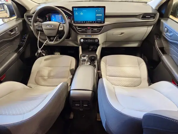 1FMCU9GN0TUA12505 2026 FORD ESCAPE - Image 8