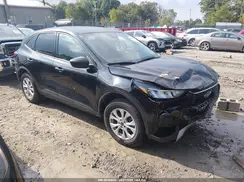 1FMCU9GN0TUA40949 2026 FORD ESCAPE