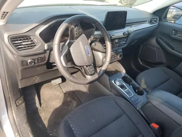 1FMCU9GN0TUA45262 2026 FORD ESCAPE - Image 8