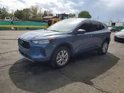 1FMCU9GN1PUA01325 2023 FORD ESCAPE
