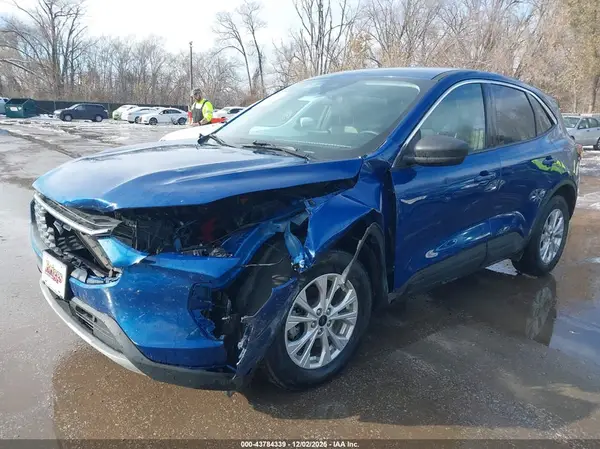 1FMCU9GN1PUA13894 2023 FORD ESCAPE - Image 2