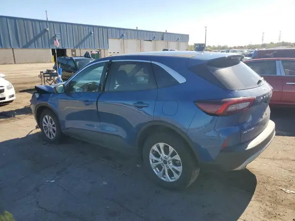 1FMCU9GN1PUA20778 2023 FORD ESCAPE - Image 2