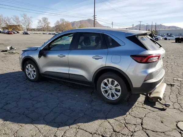 1FMCU9GN1PUA25267 2023 FORD ESCAPE - Image 2