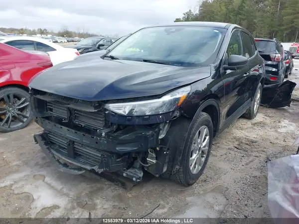 1FMCU9GN1PUA42943 2023 FORD ESCAPE - Image 2