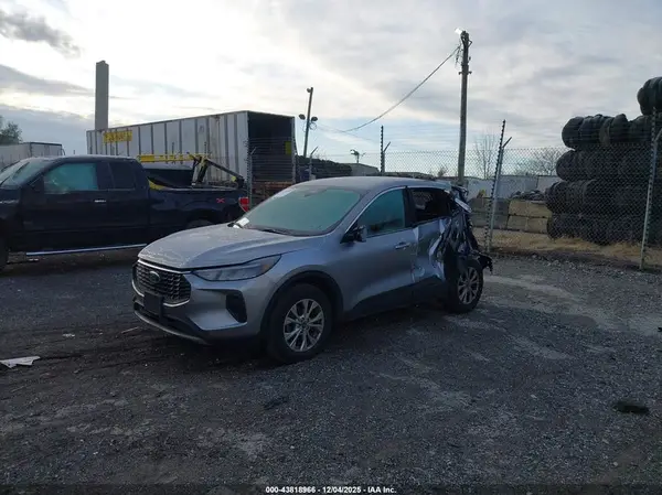 1FMCU9GN1PUA51836 2023 FORD ESCAPE - Image 2