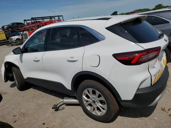 1FMCU9GN1PUA55241 2023 FORD ESCAPE - Image 2