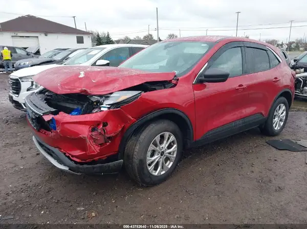 1FMCU9GN1PUA69012 2023 FORD ESCAPE - Image 2