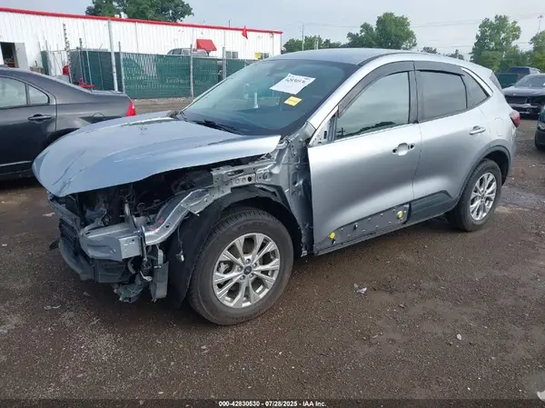 1FMCU9GN1PUA73111 2023 FORD ESCAPE - Image 2
