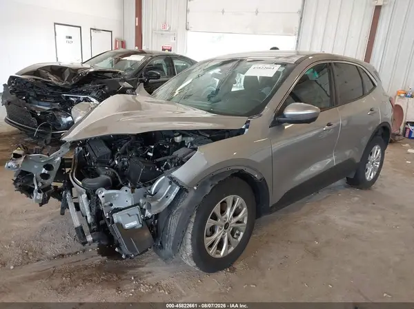 1FMCU9GN1PUA85310 2023 FORD ESCAPE - Image 2