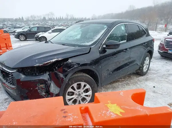 1FMCU9GN1PUA89289 2023 FORD ESCAPE - Image 2