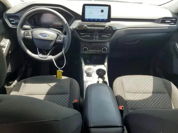 1FMCU9GN1PUB05023 2023 FORD ESCAPE - Image 8